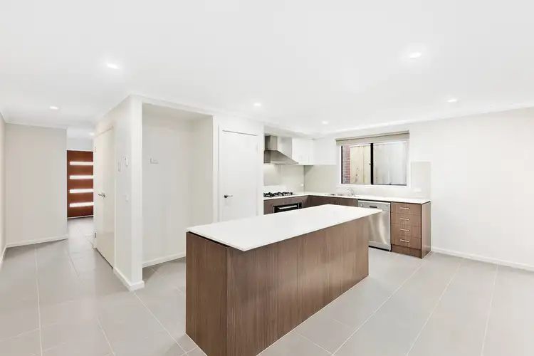 Second view of Homely house listing, 5 Hessel Avenue, Doreen VIC 3754