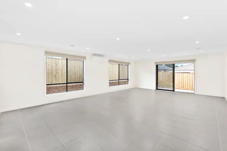 Third view of Homely house listing, 5 Hessel Avenue, Doreen VIC 3754