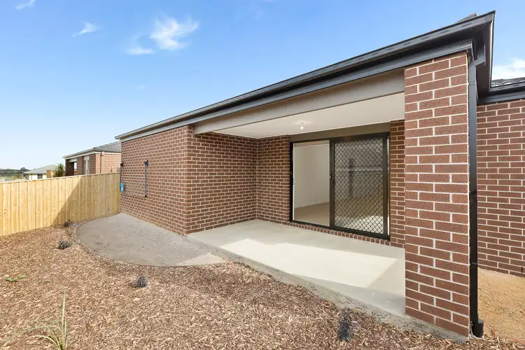 Sixth view of Homely house listing, 5 Hessel Avenue, Doreen VIC 3754