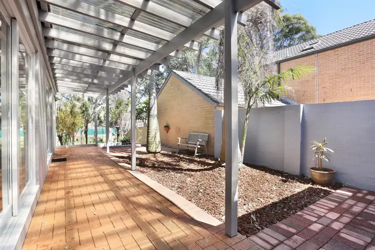 Fourth view of Homely house listing, 15 Cedar Place, South Coogee NSW 2034