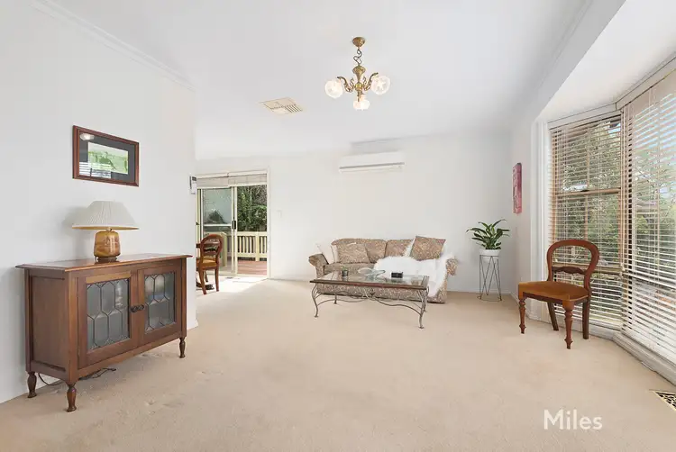 Second view of Homely unit listing, 3/105 Martins Lane, Viewbank VIC 3084