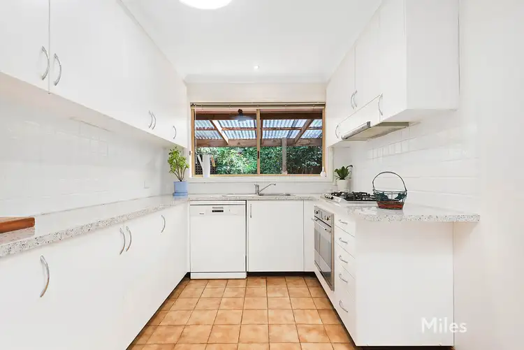 Third view of Homely unit listing, 3/105 Martins Lane, Viewbank VIC 3084