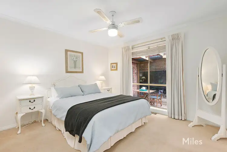 Fourth view of Homely unit listing, 3/105 Martins Lane, Viewbank VIC 3084