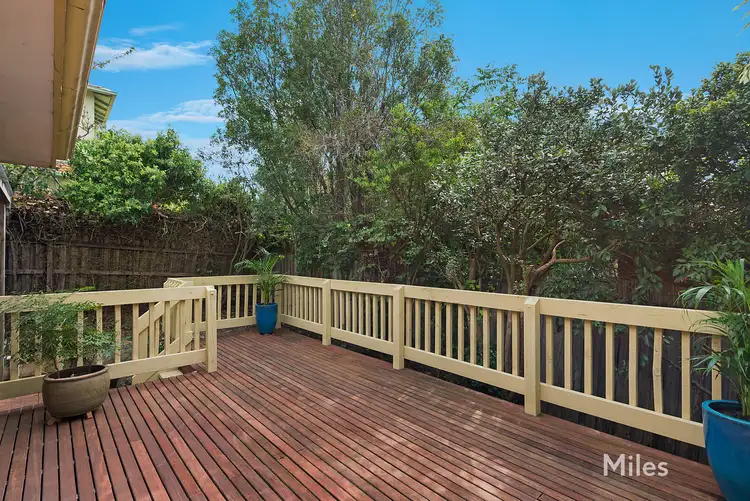 Sixth view of Homely unit listing, 3/105 Martins Lane, Viewbank VIC 3084