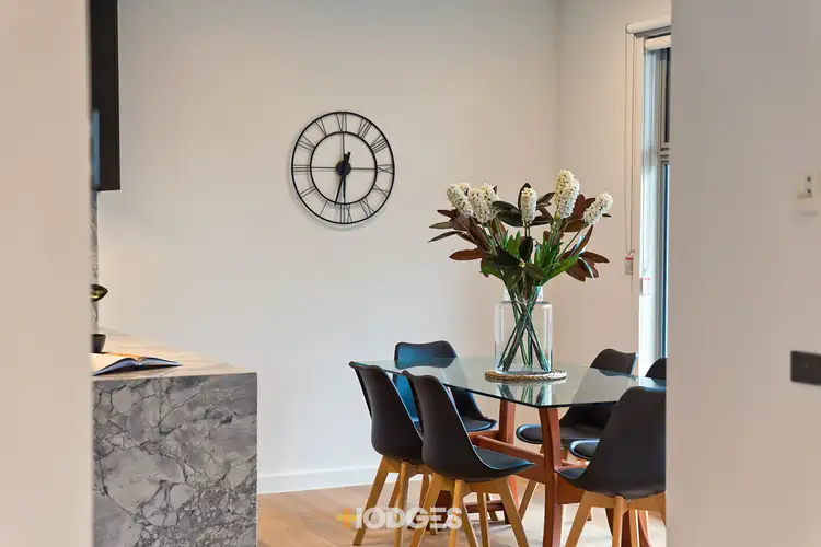 Third view of Homely townhouse listing, 2/14-16 Fisher Parade, Ascot Vale VIC 3032