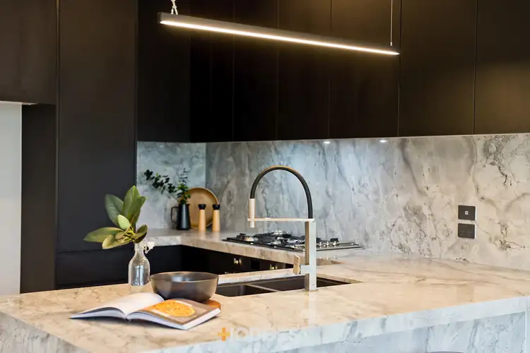 Fourth view of Homely townhouse listing, 2/14-16 Fisher Parade, Ascot Vale VIC 3032