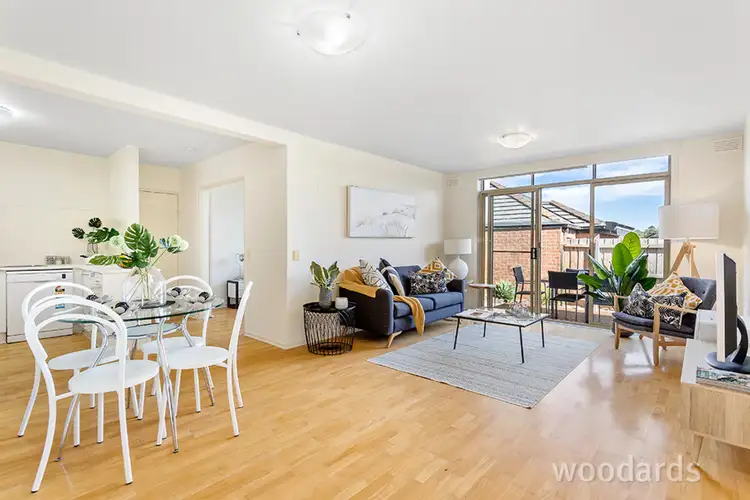5/130-132 Milton Parade, Glen Iris VIC 3146