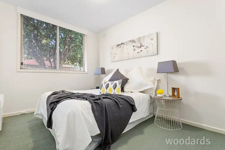 Fifth view of Homely apartment listing, 5/130-132 Milton Parade, Glen Iris VIC 3146