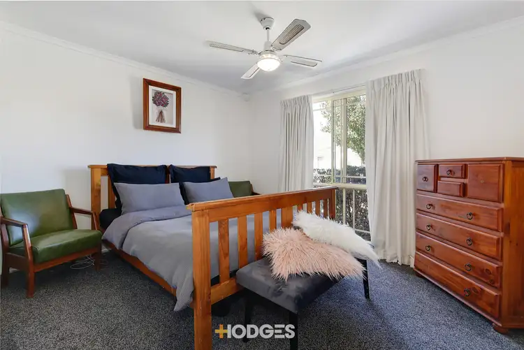 Fifth view of Homely house listing, 55 Charlotte Crescent, Wyndham Vale VIC 3024