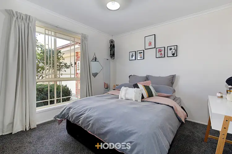 Sixth view of Homely house listing, 55 Charlotte Crescent, Wyndham Vale VIC 3024