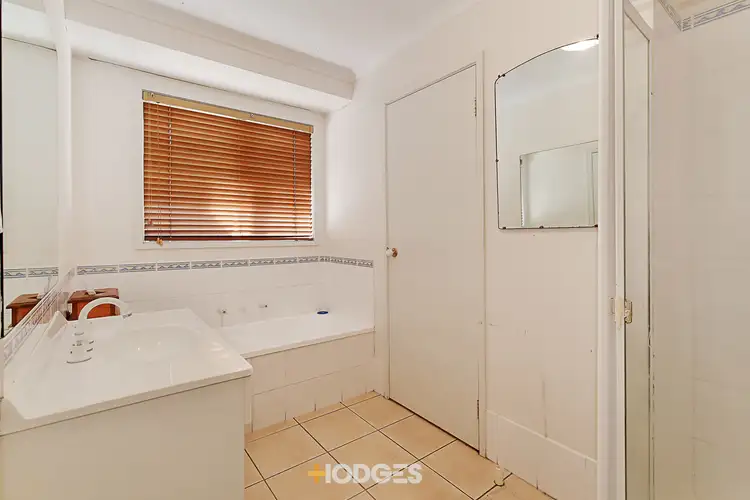 Seventh view of Homely house listing, 55 Charlotte Crescent, Wyndham Vale VIC 3024