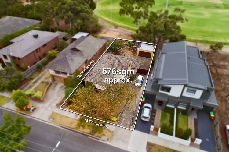 28 Osborne Avenue, Mckinnon VIC 3204