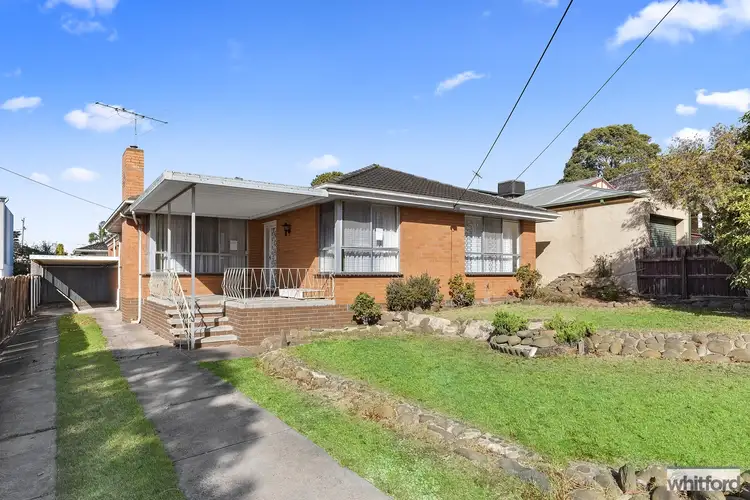 34 Liston Street, Bell Post Hill VIC 3215