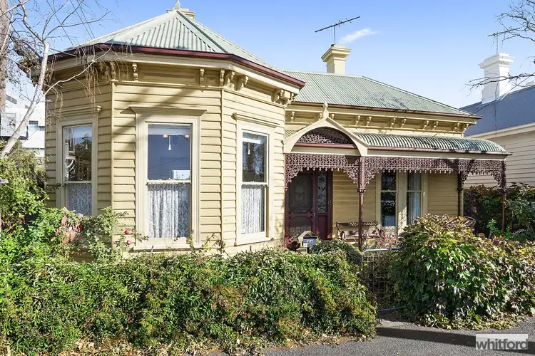 Main view of Homely house listing, 50 Swanston Street, Geelong VIC 3220