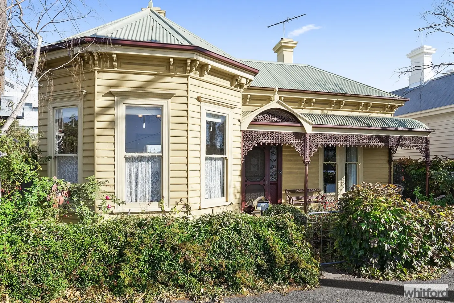 Main view of Homely house listing, 50 Swanston Street, Geelong VIC 3220