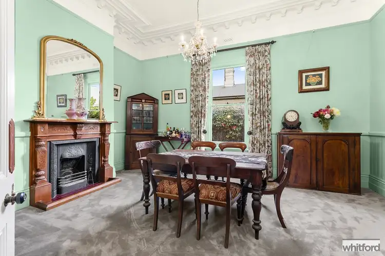 Fifth view of Homely house listing, 50 Swanston Street, Geelong VIC 3220