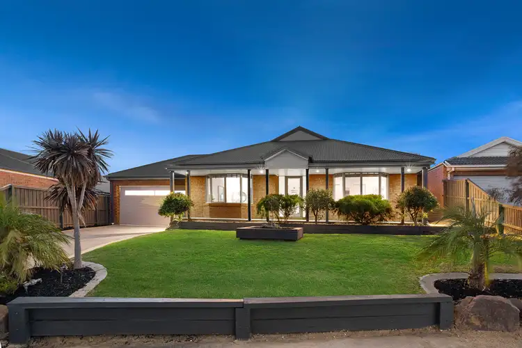 4 Hilltop Mews, Doreen VIC 3754