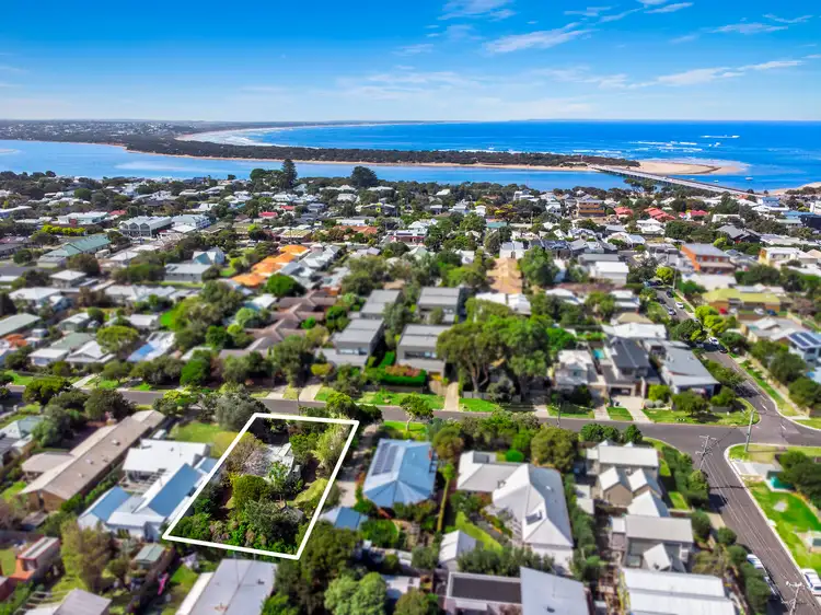 Second view of Homely house listing, 25 Grove Road, Barwon Heads VIC 3227