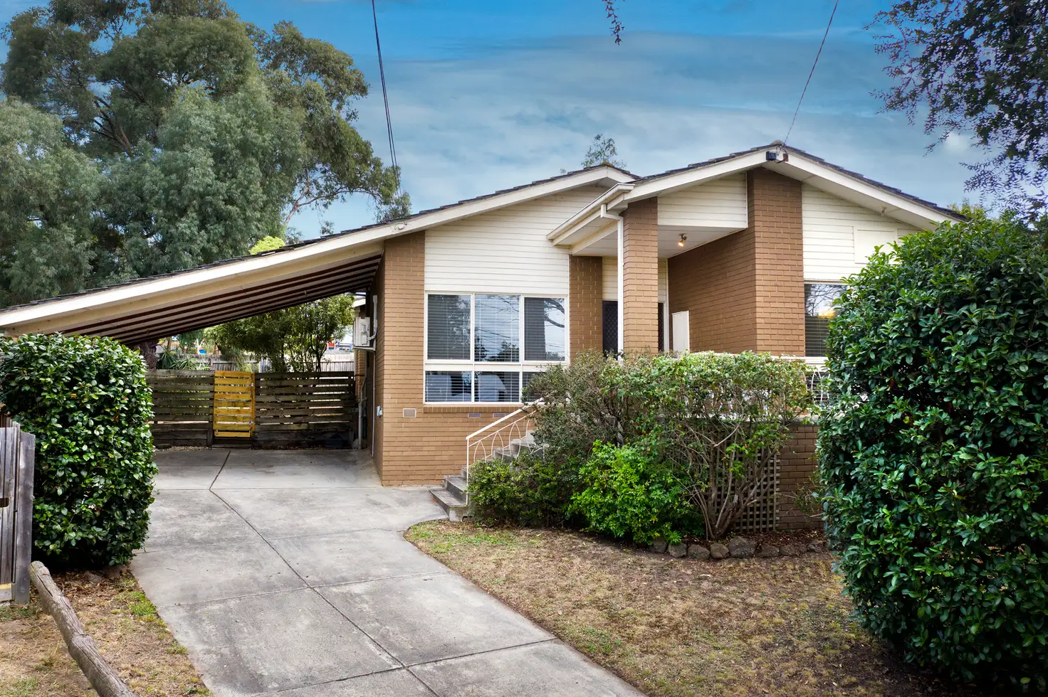 Main view of Homely house listing, 11 Tweedie Court, Box Hill North VIC 3129