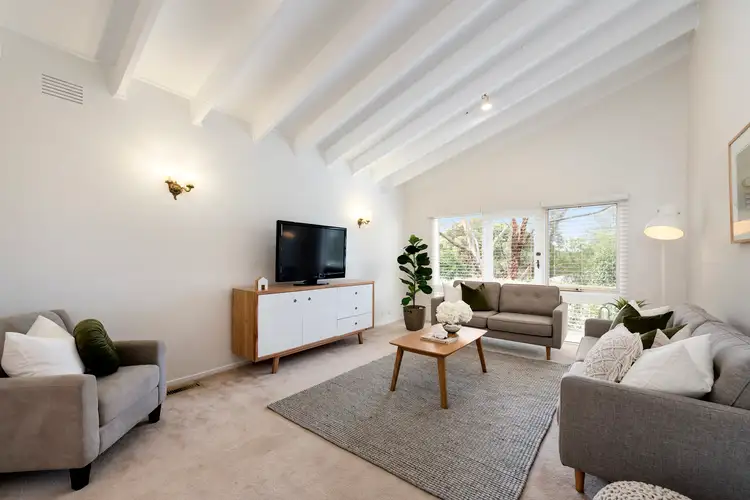 Second view of Homely house listing, 11 Tweedie Court, Box Hill North VIC 3129
