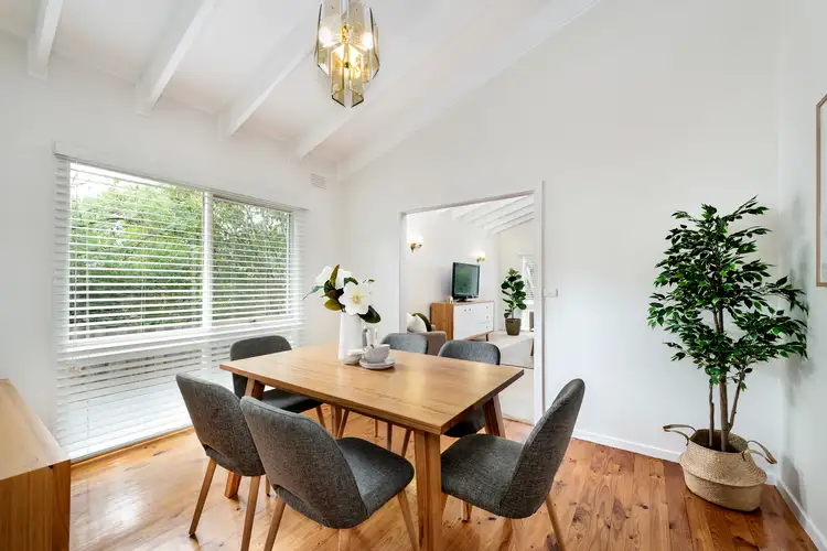Third view of Homely house listing, 11 Tweedie Court, Box Hill North VIC 3129