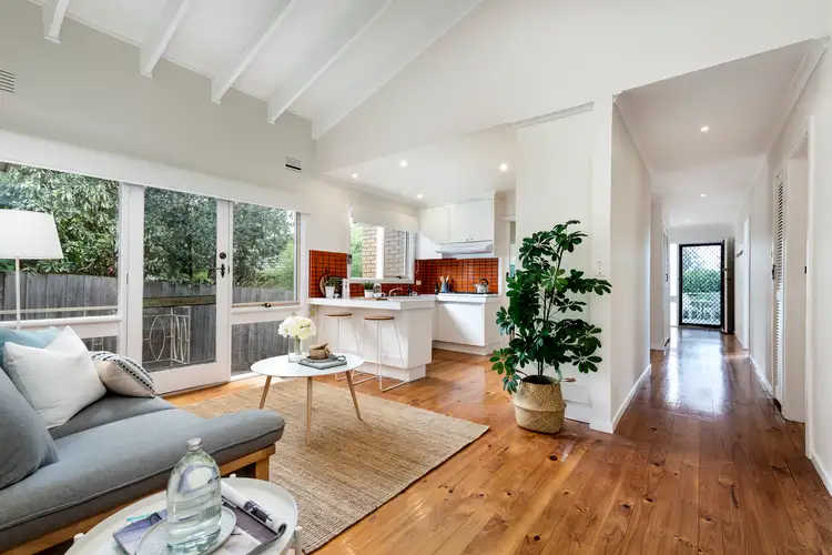 Fourth view of Homely house listing, 11 Tweedie Court, Box Hill North VIC 3129