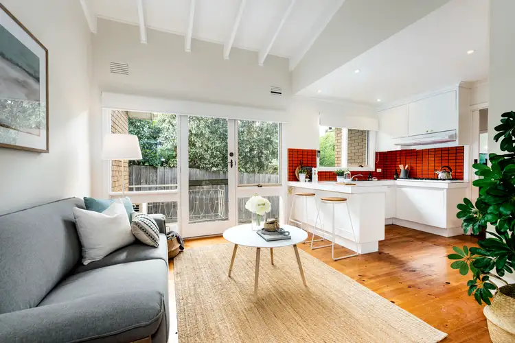 Sixth view of Homely house listing, 11 Tweedie Court, Box Hill North VIC 3129