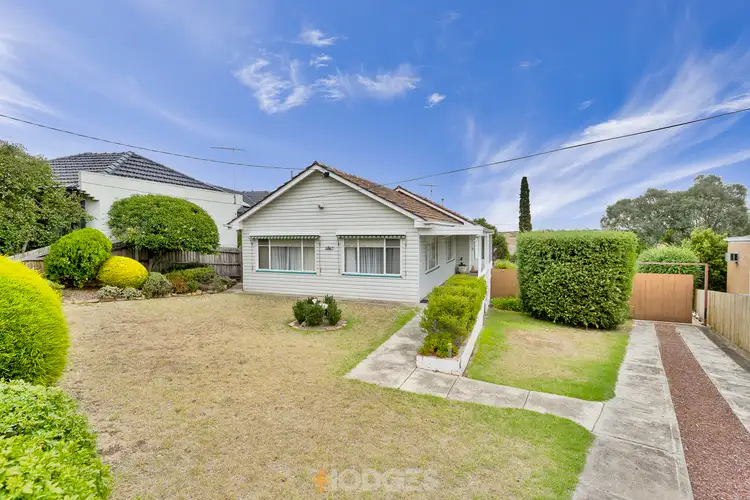 Main view of Homely house listing, 34 Beatrice Avenue, Aberfeldie VIC 3040