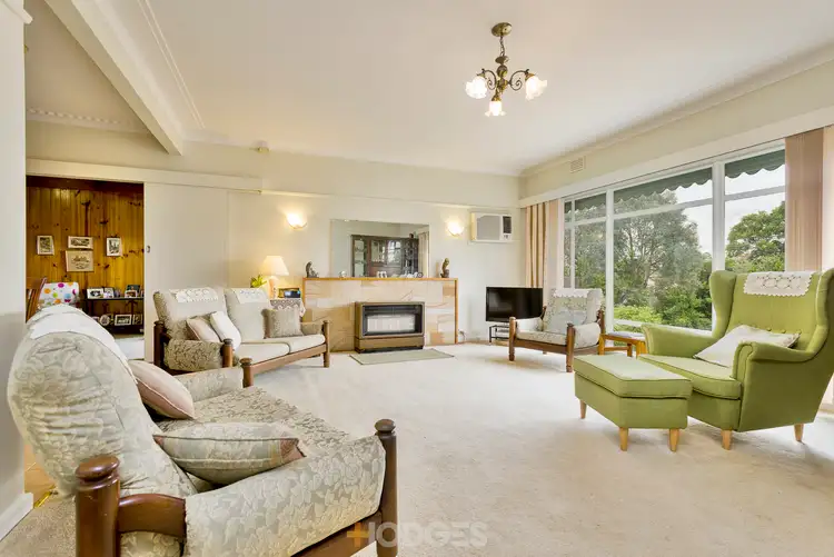 Third view of Homely house listing, 34 Beatrice Avenue, Aberfeldie VIC 3040