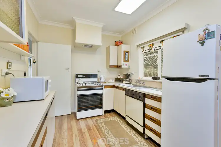 Fourth view of Homely house listing, 34 Beatrice Avenue, Aberfeldie VIC 3040