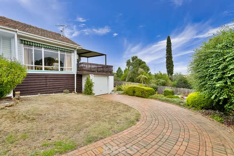 Sixth view of Homely house listing, 34 Beatrice Avenue, Aberfeldie VIC 3040