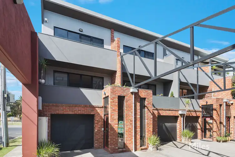 1/163 St Georges Road, Northcote VIC 3070