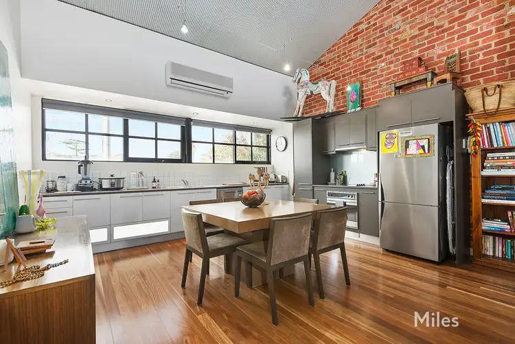 Fourth view of Homely townhouse listing, 1/163 St Georges Road, Northcote VIC 3070
