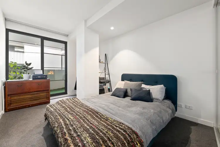 Third view of Homely apartment listing, 230/158 Smith Street, Collingwood VIC 3066