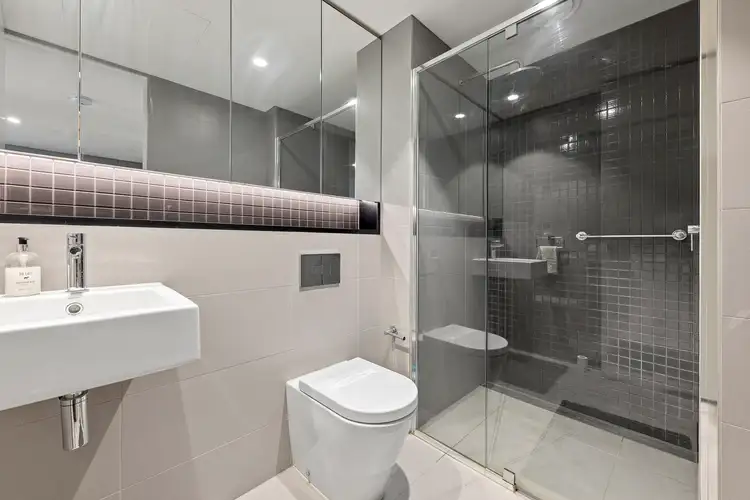Fifth view of Homely apartment listing, 230/158 Smith Street, Collingwood VIC 3066