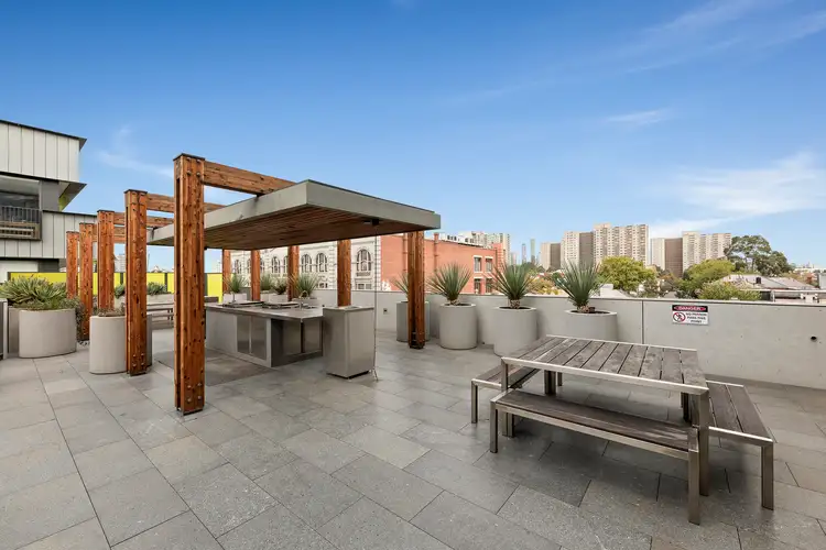 Sixth view of Homely apartment listing, 230/158 Smith Street, Collingwood VIC 3066