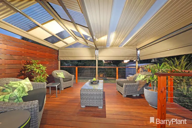 Main view of Homely house listing, 2 Settlers Court, Rowville VIC 3178