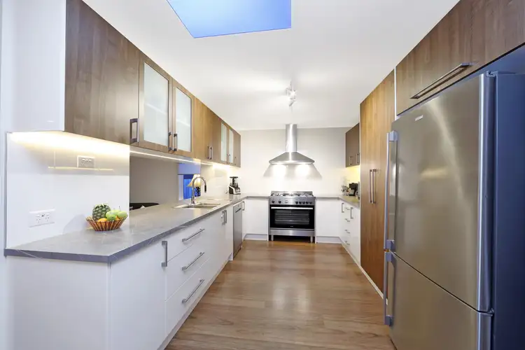 Second view of Homely house listing, 2 Settlers Court, Rowville VIC 3178
