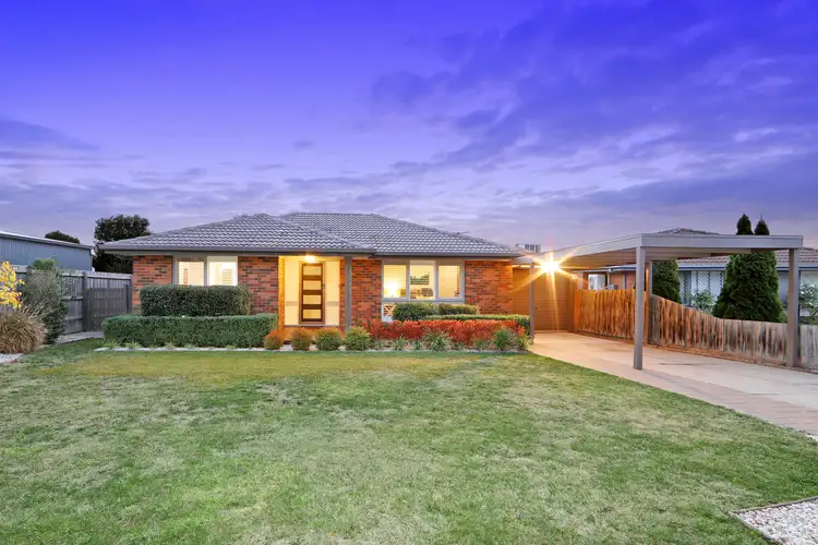 Third view of Homely house listing, 2 Settlers Court, Rowville VIC 3178