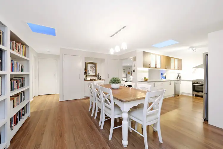 Fourth view of Homely house listing, 2 Settlers Court, Rowville VIC 3178