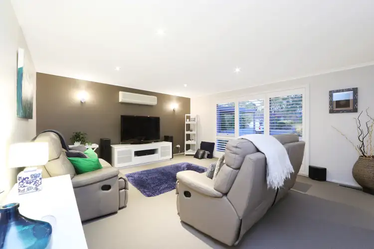 Fifth view of Homely house listing, 2 Settlers Court, Rowville VIC 3178