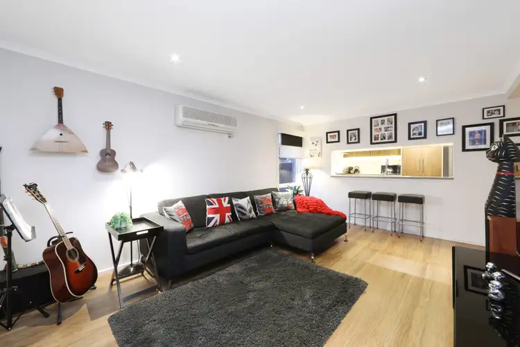 Sixth view of Homely house listing, 2 Settlers Court, Rowville VIC 3178