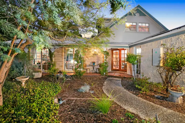 Main view of Homely house listing, 5 Pelham Court, Point Lonsdale VIC 3225