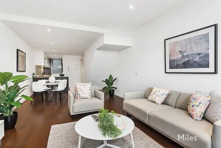 Second view of Homely apartment listing, 10/1088-1094 Heidelberg Road, Ivanhoe VIC 3079
