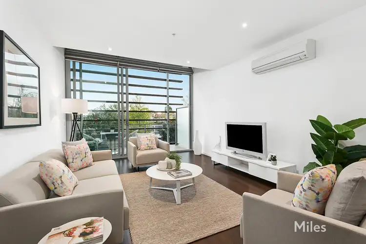 Third view of Homely apartment listing, 10/1088-1094 Heidelberg Road, Ivanhoe VIC 3079