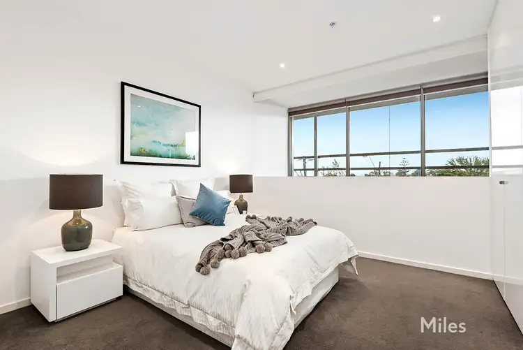 Sixth view of Homely apartment listing, 10/1088-1094 Heidelberg Road, Ivanhoe VIC 3079