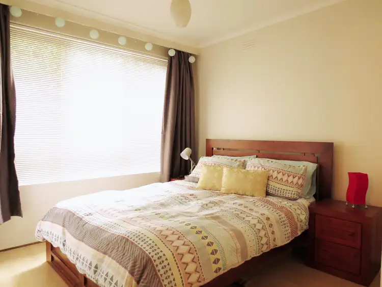 Third view of Homely apartment listing, 4/12 St Huberts Road, Carnegie VIC 3163