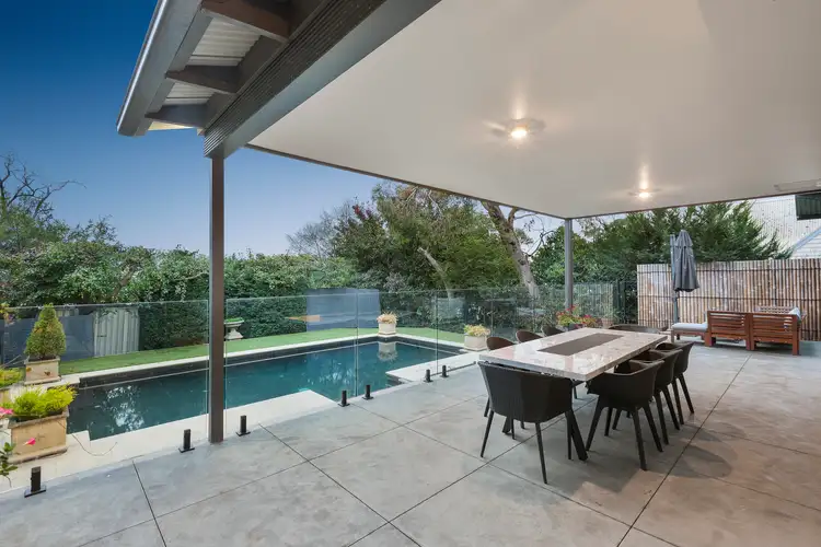 Second view of Homely house listing, 6 Bellevue Crescent, Mount Eliza VIC 3930