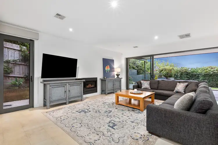 Third view of Homely house listing, 6 Bellevue Crescent, Mount Eliza VIC 3930