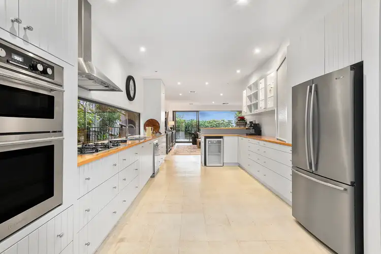 Fourth view of Homely house listing, 6 Bellevue Crescent, Mount Eliza VIC 3930